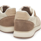 Ronja Lace-Up Sneaker - TresChicTexas