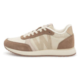 Ronja Lace-Up Sneaker - TresChicTexas