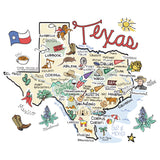 Texas Mega Mug  40oz
