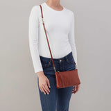 Darcy Convertible Crossbody