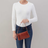 Darcy Convertible Crossbody