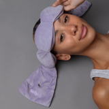 WISTERIA WEIGHTED SLEEP MASK