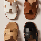 Hadyn Slide Sandle