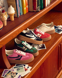 Dodge Low Top Sneaker