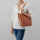 KINGSTON SMALL TOTE