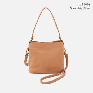 STARR CONVERTIBLE SHOULDER BAG