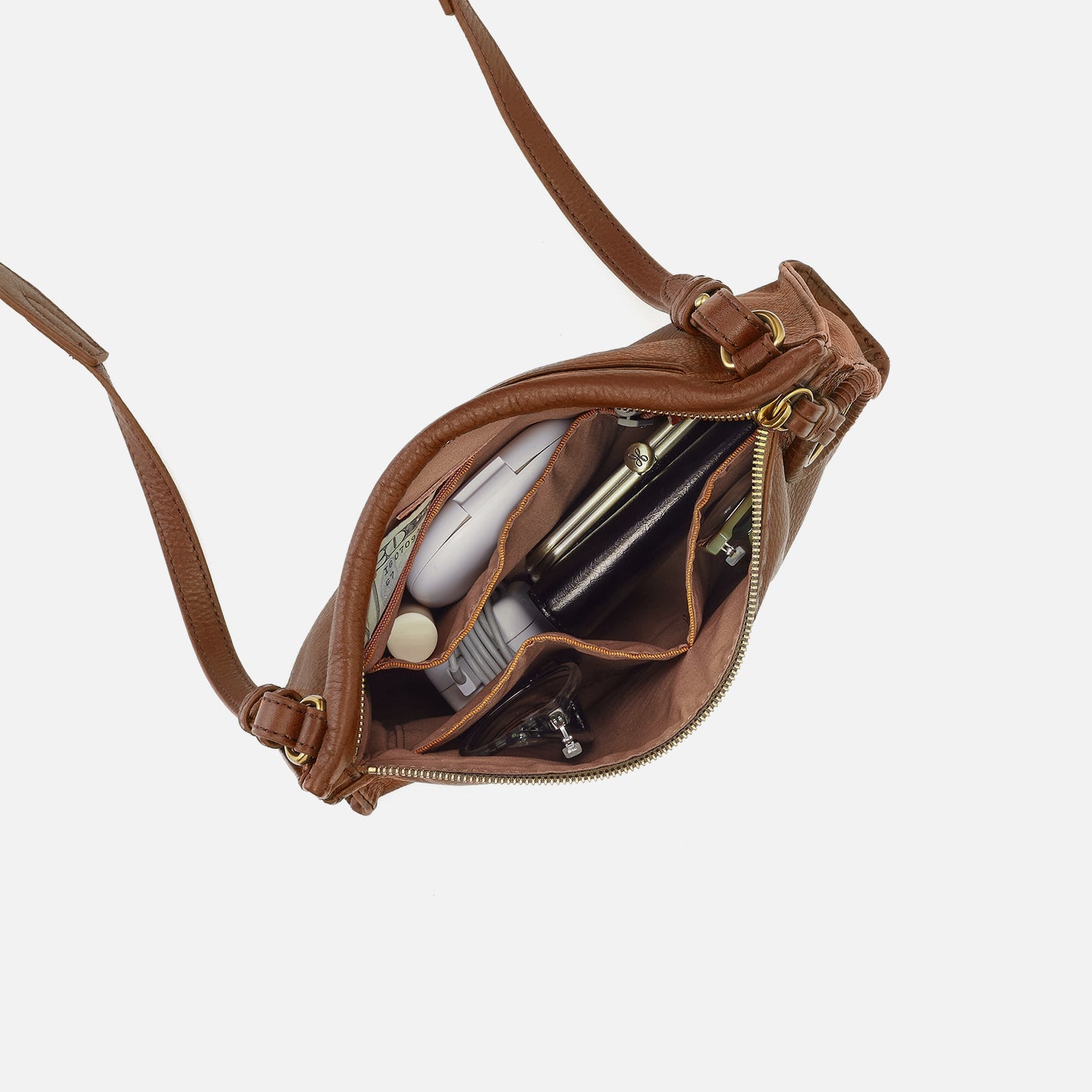 Austin Medium Crossbody - TresChicTexas