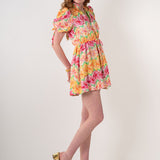 Posey Dress
