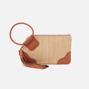 Sable Wristlet