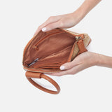 Sable Wristlet