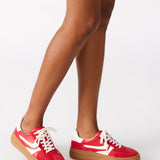 Dodge Low Top Sneaker