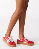 Dodge Low Top Sneaker