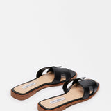 Hadyn Leather Sandal