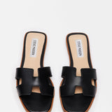 Hadyn Leather Sandal