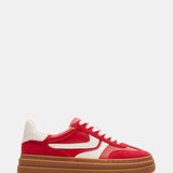 Dodge Low Top Sneaker