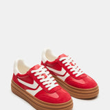 Dodge Low Top Sneaker