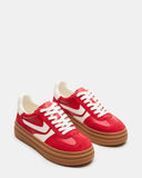 Dodge Low Top Sneaker