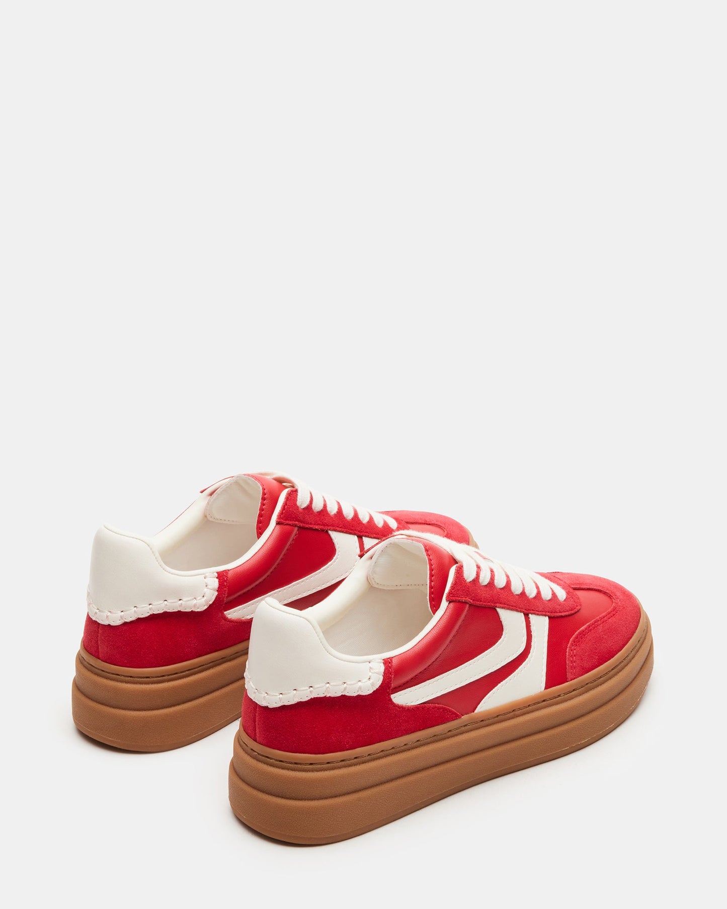 Dodge Low Top Sneaker