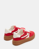 Dodge Low Top Sneaker