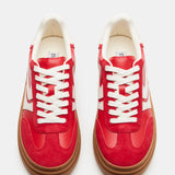 Dodge Low Top Sneaker