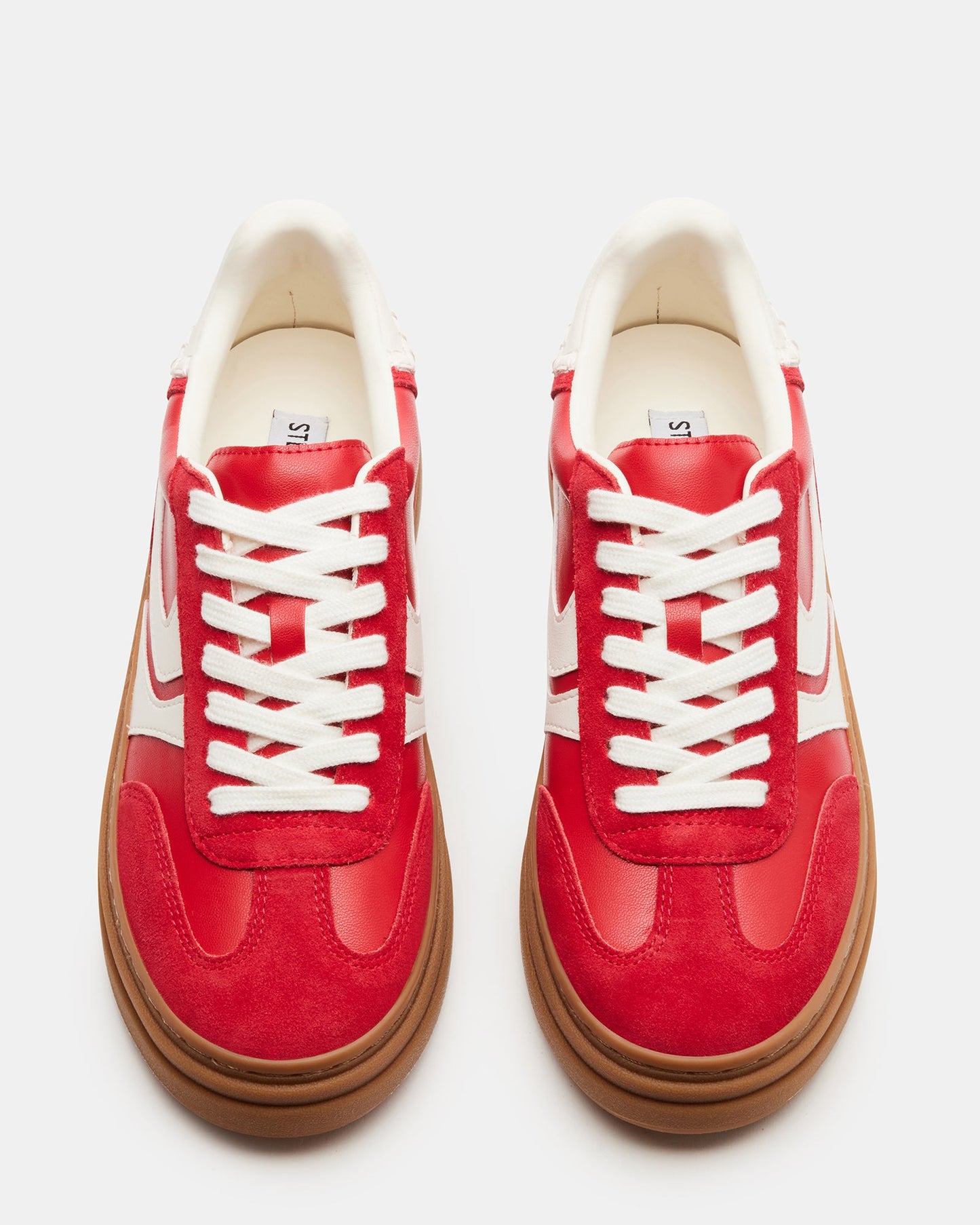 Dodge Low Top Sneaker