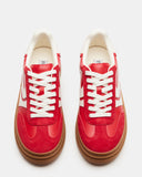 Dodge Low Top Sneaker