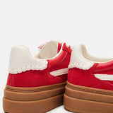 Dodge Low Top Sneaker