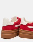 Dodge Low Top Sneaker