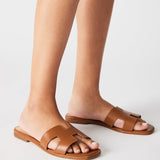 Hadyn Slide Sandle