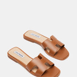 Hadyn Slide Sandle