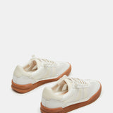 Verdict Low Top Lace Up Sneaker