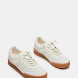 Verdict Low Top Lace Up Sneaker