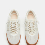 Verdict Low Top Lace Up Sneaker