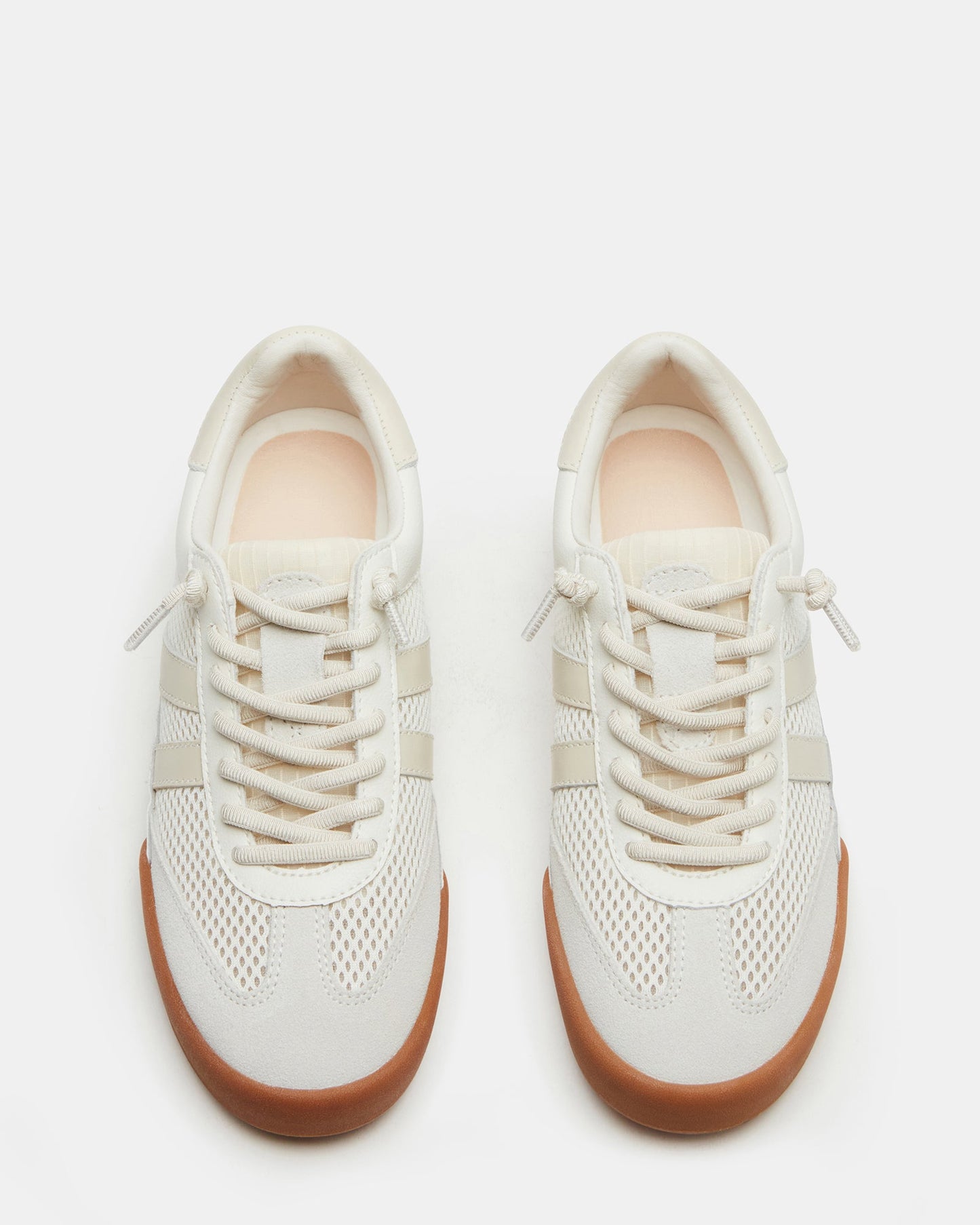 Verdict Low Top Lace Up Sneaker