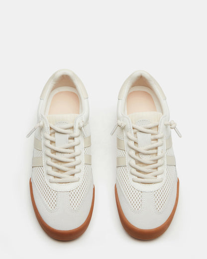 Verdict Low Top Lace Up Sneaker