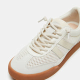 Verdict Low Top Lace Up Sneaker