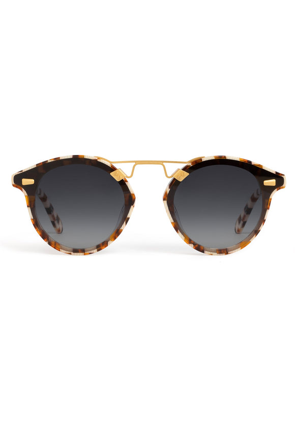 STL Nylon Sunglasses