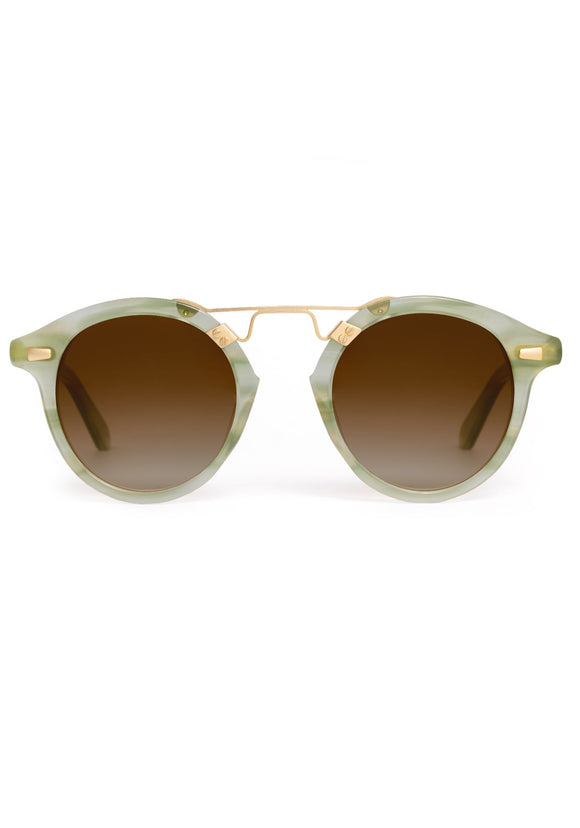 STL II Selene 18K Sunglasses