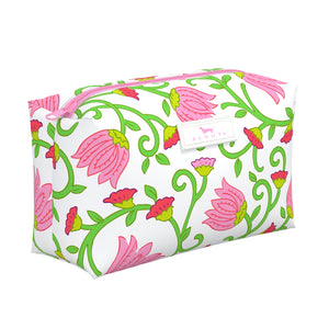 Tiny Treasure Small Make-Up Bag
