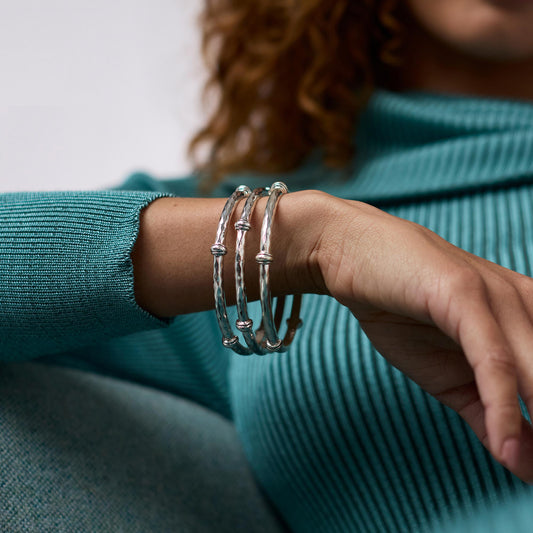 Savannah Bangle
