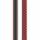 Emily McCarthy scarf