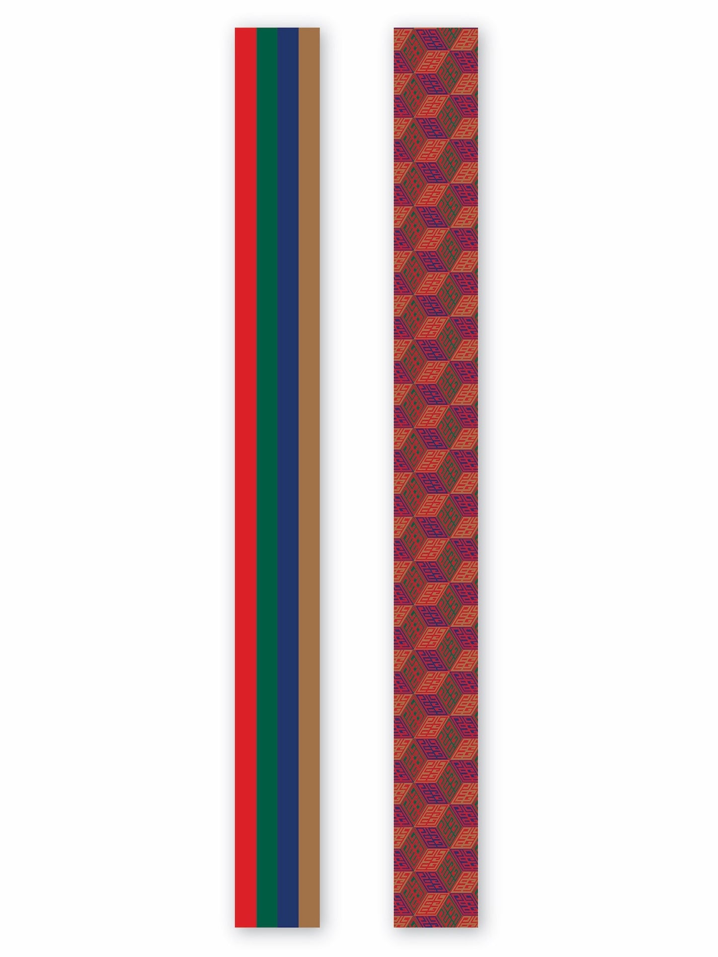 Emily McCarthy scarf
