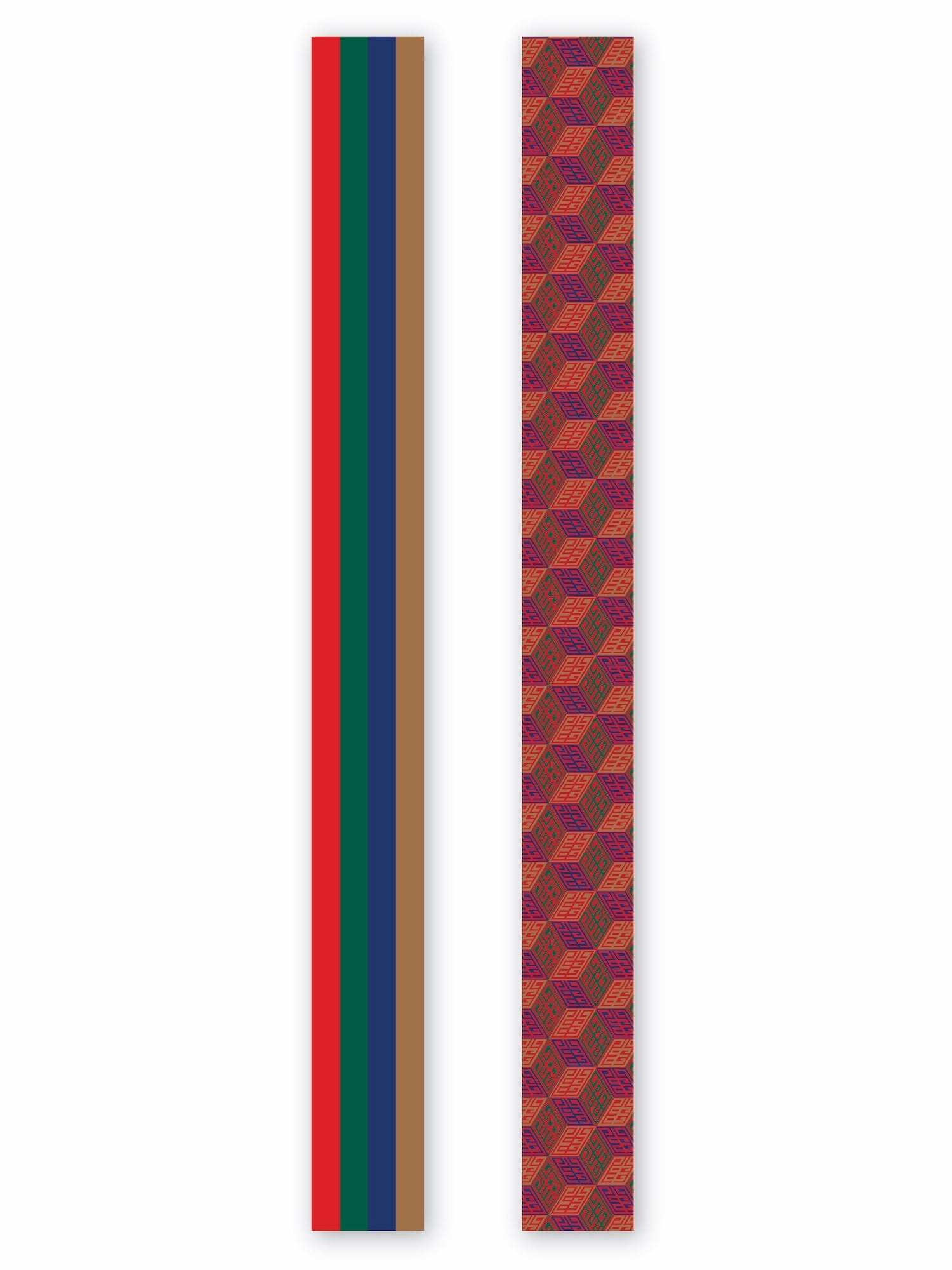 Emily McCarthy scarf