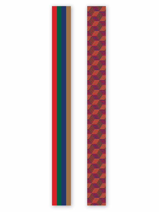 Emily McCarthy scarf