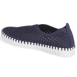 IJ SLIP-ONS WITH WHITE SOLE - TresChicTexas
