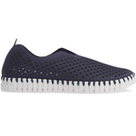 IJ SLIP-ONS WITH WHITE SOLE - TresChicTexas