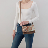 DARCY DOUBLE CROSSBODY