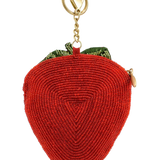 Berry Beautiful Coin Purse