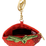 Berry Beautiful Coin Purse