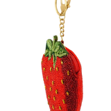 Berry Beautiful Coin Purse